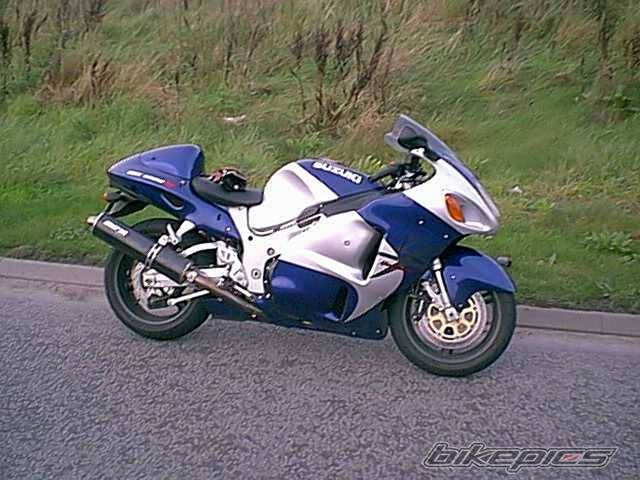 Bike Photo 12140