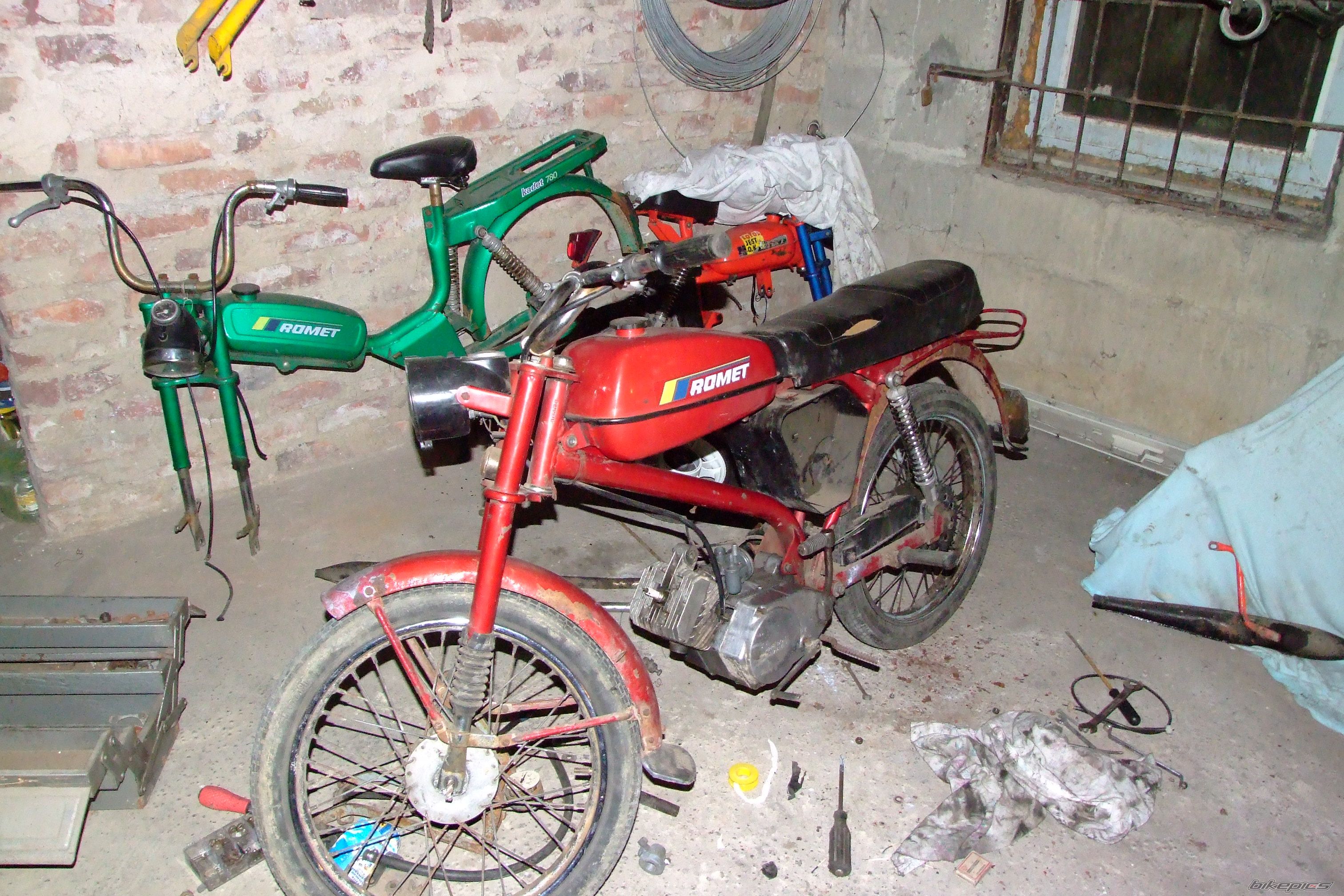Bike Photo 1214000