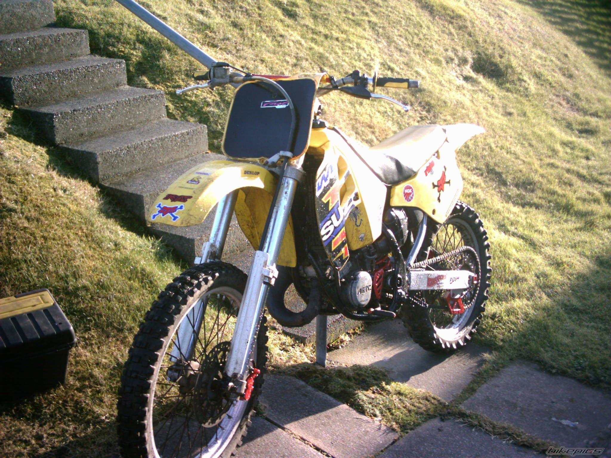 Bike Photo 1214095