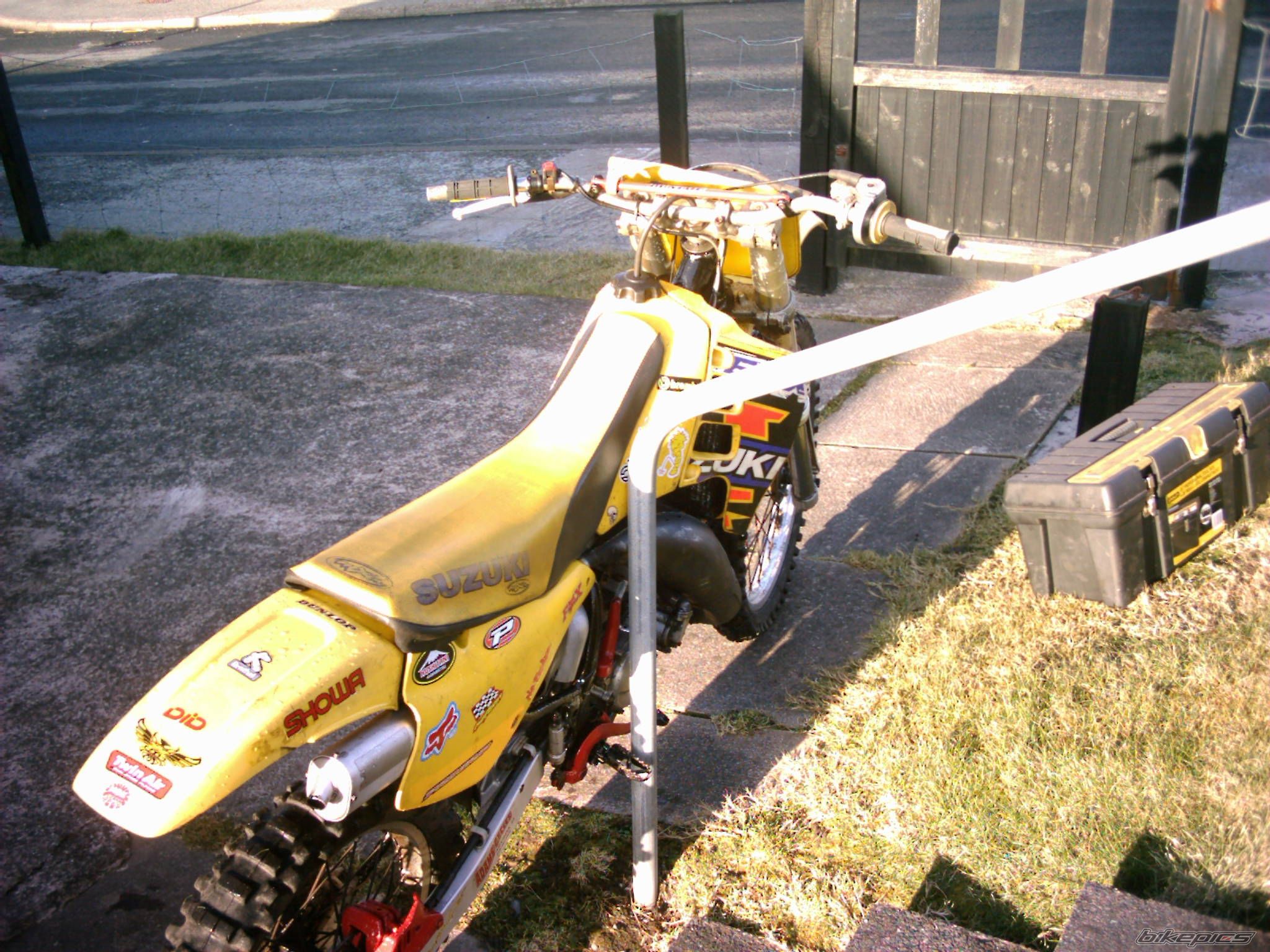 Bike Photo 1214098