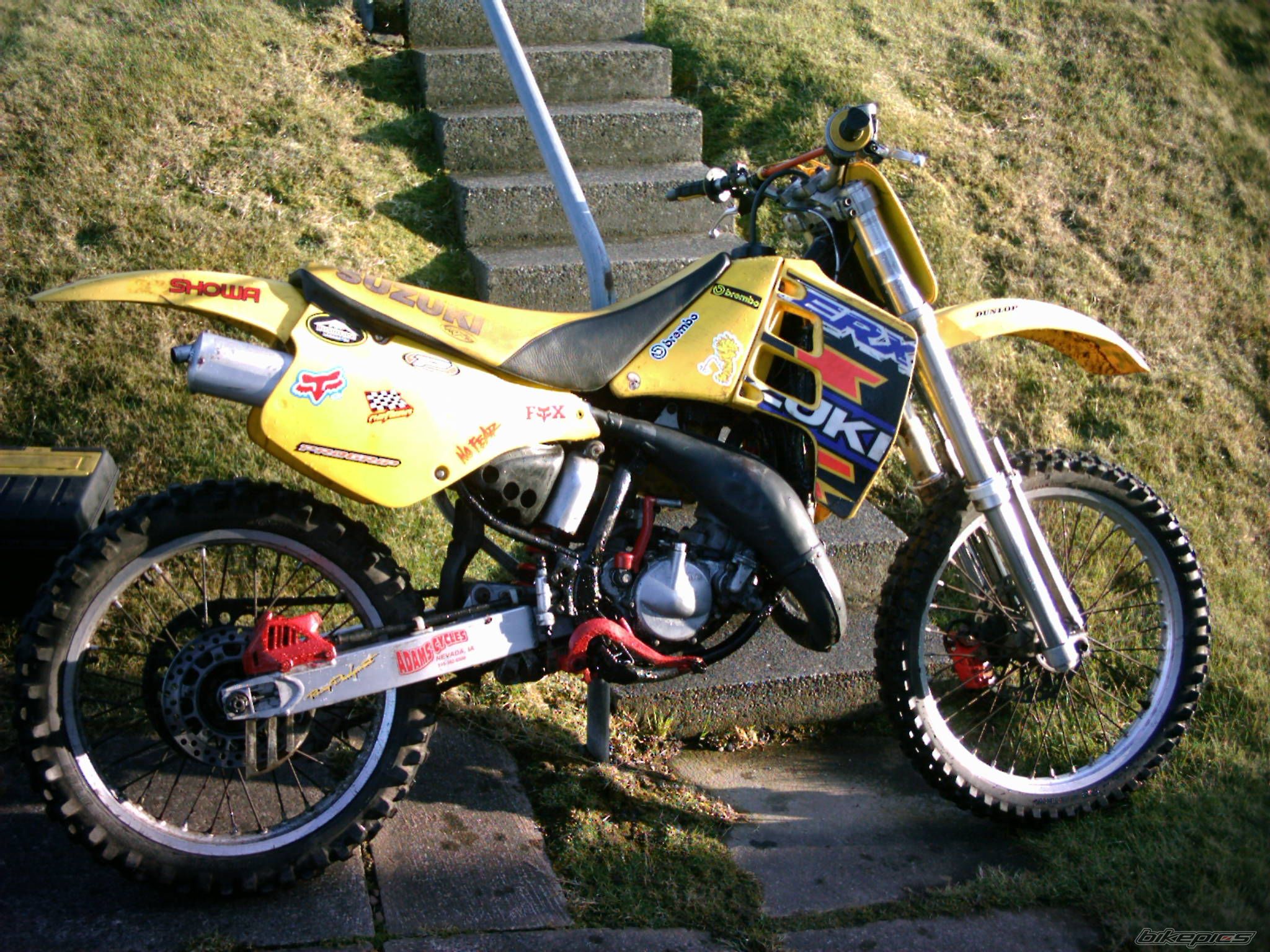 Bike Photo 1214101