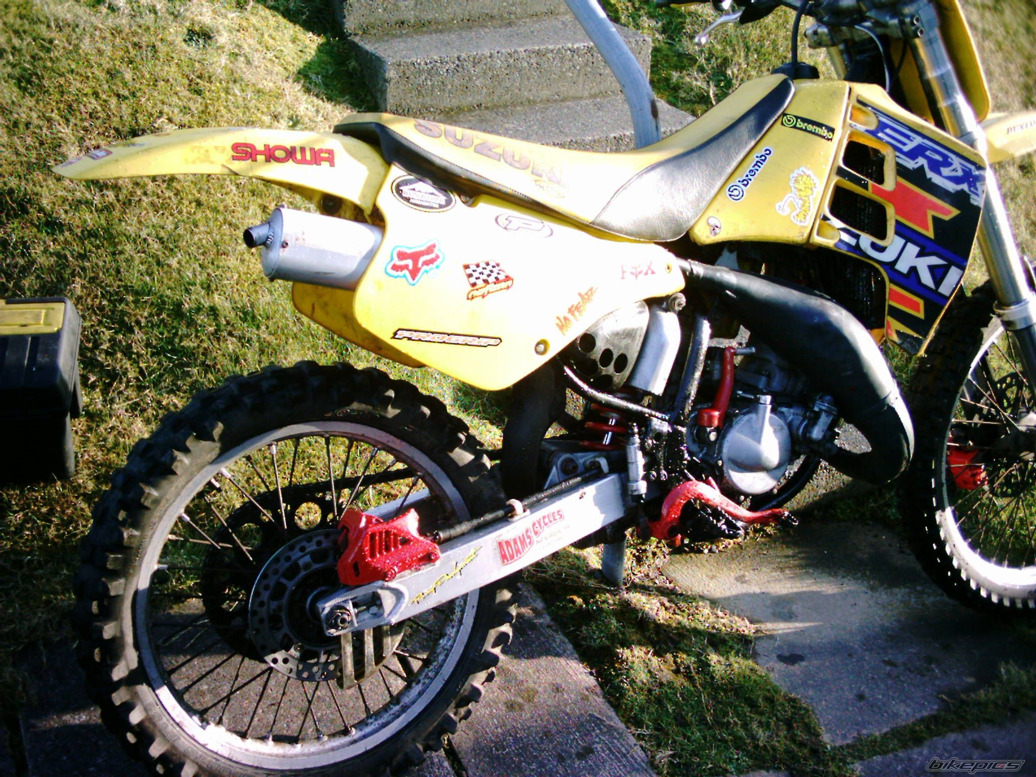Bike Photo 1214102