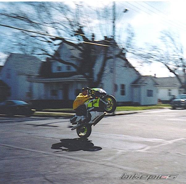 Bike Photo 121411