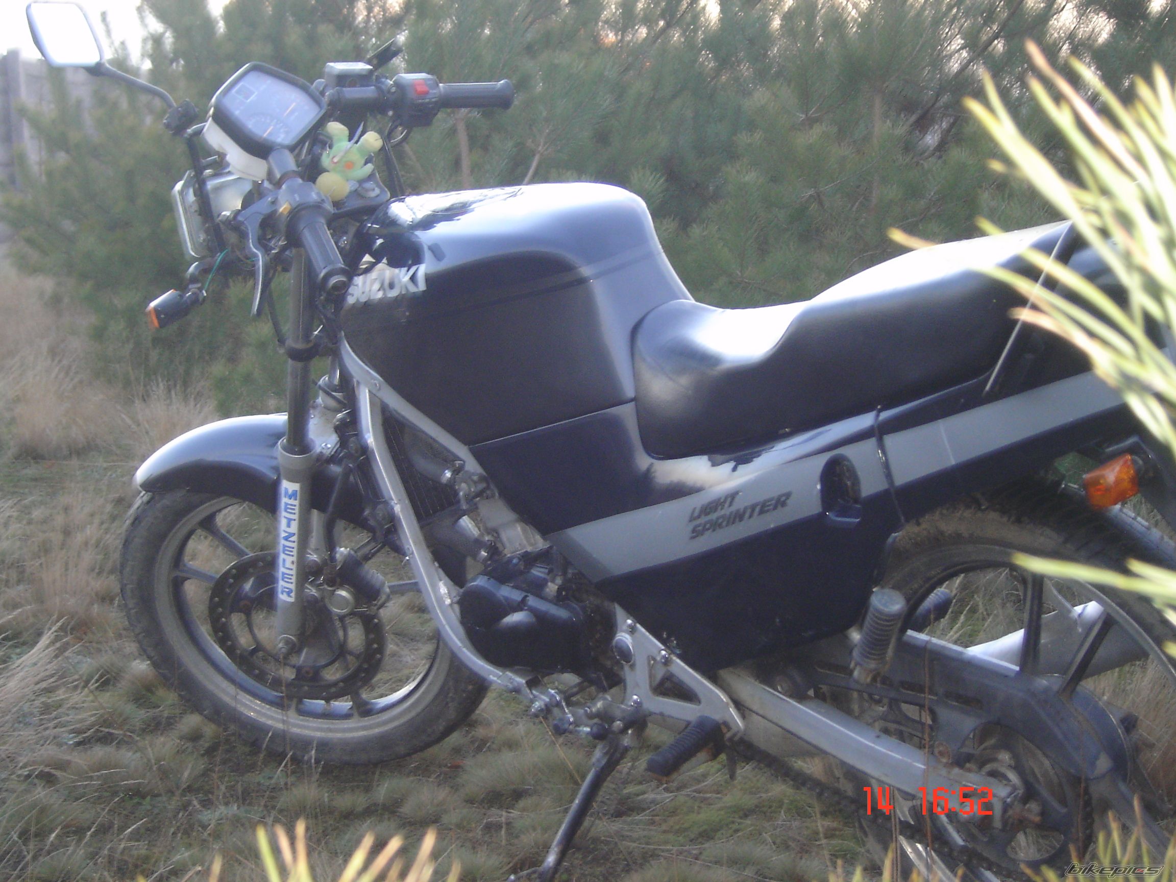 Bike Photo 1214119