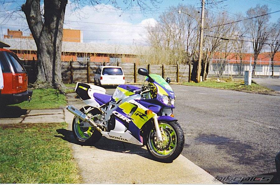 Bike Photo 121413