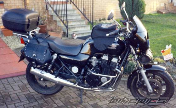 Bike Photo 121417