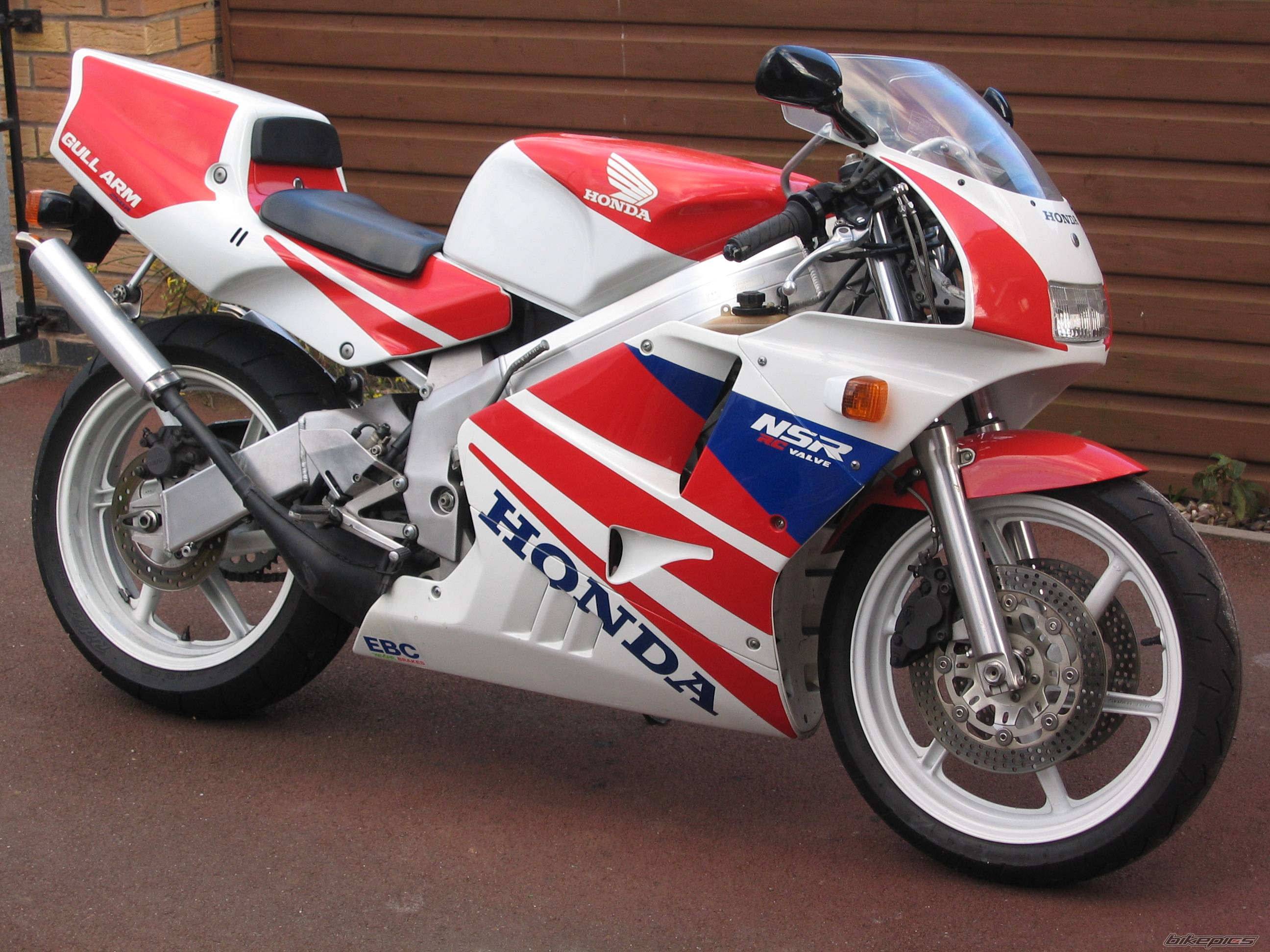 Bike Photo 121419