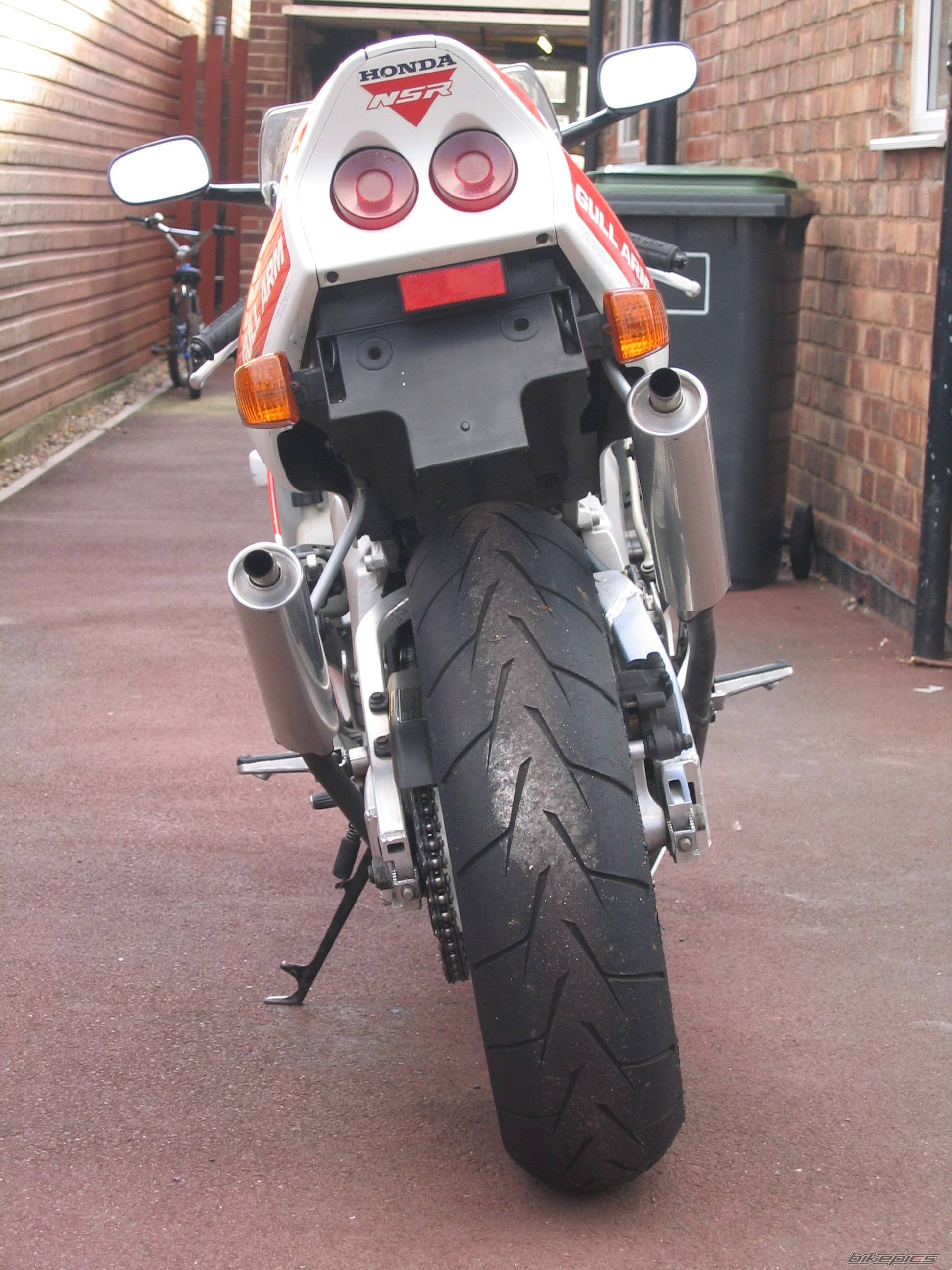 Bike Photo 121420