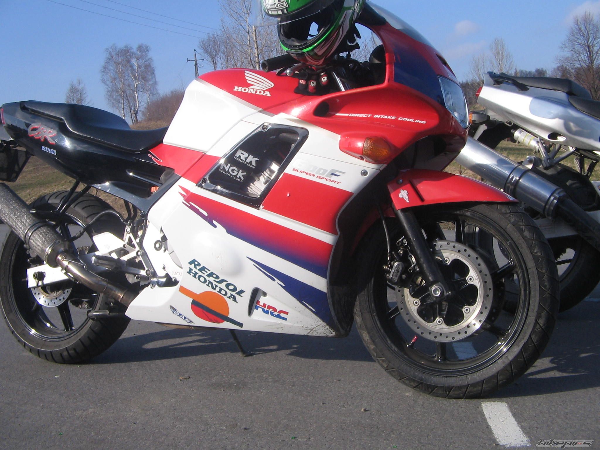 Bike Photo 1214225