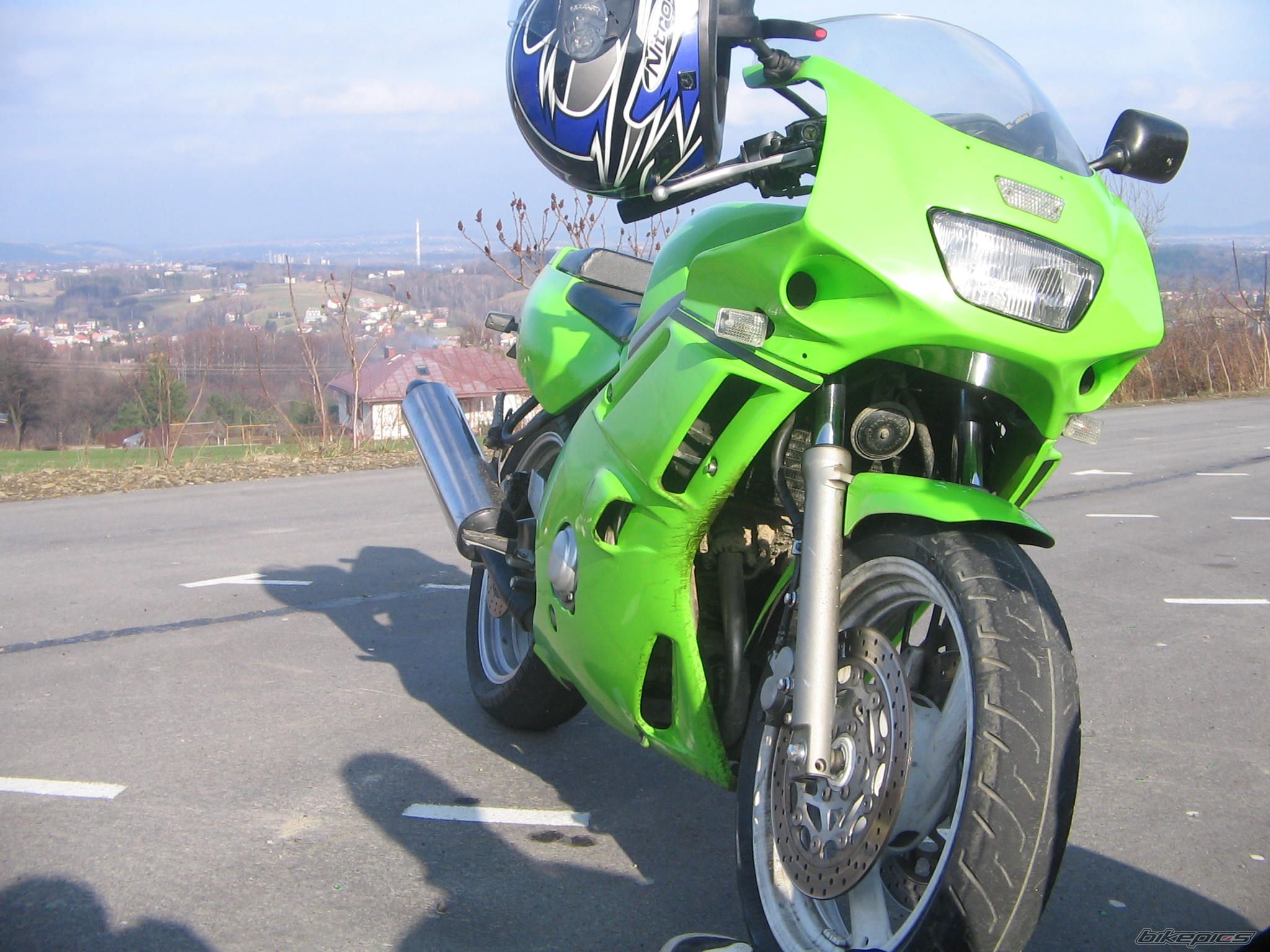Bike Photo 1214228