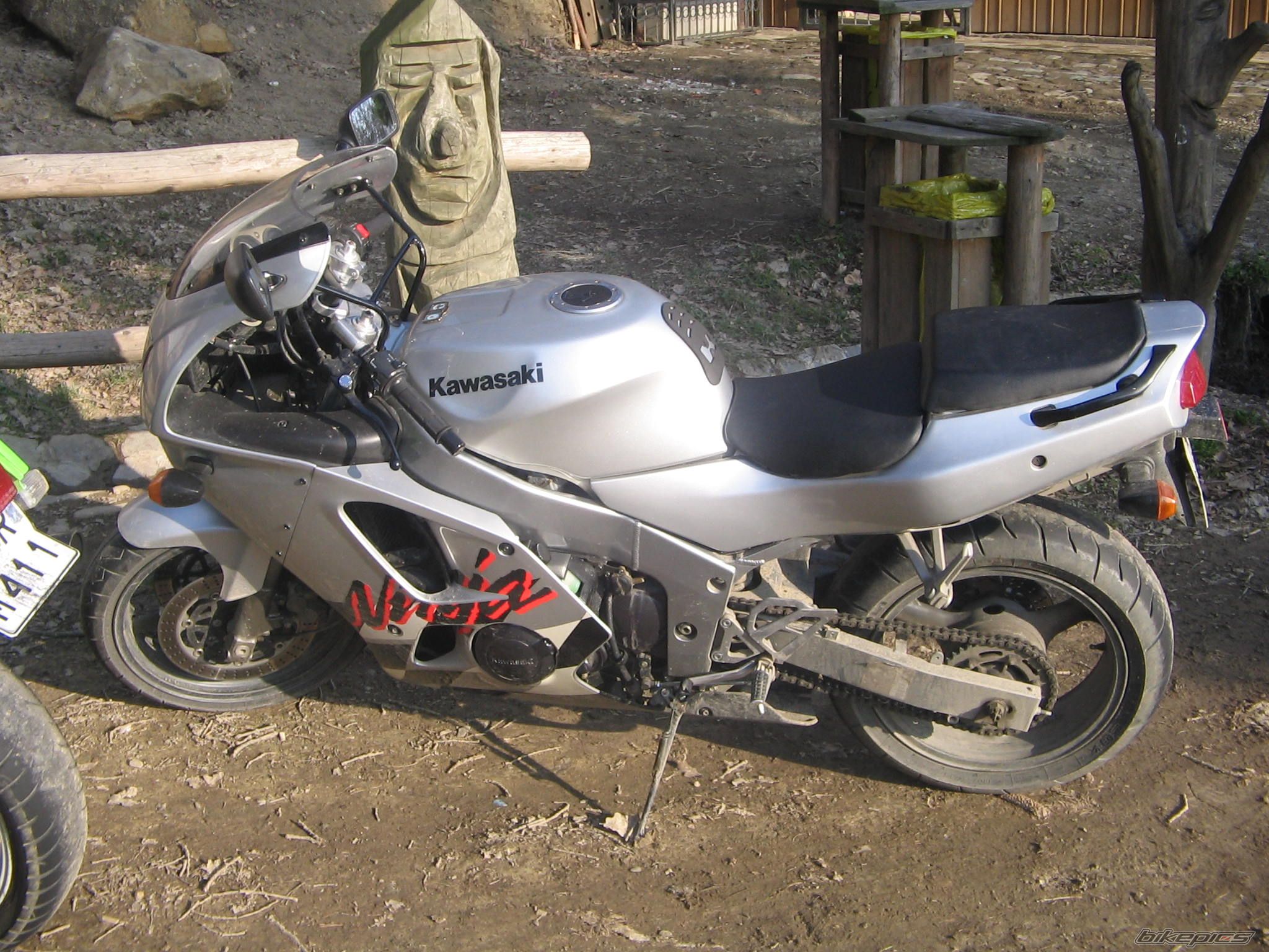 Bike Photo 1214233