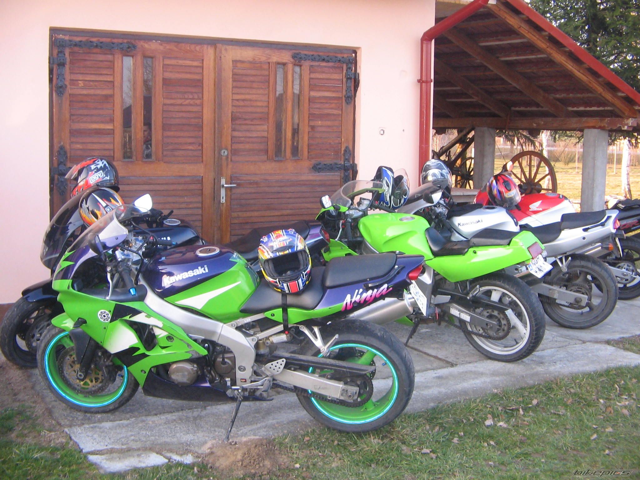 Bike Photo 1214249