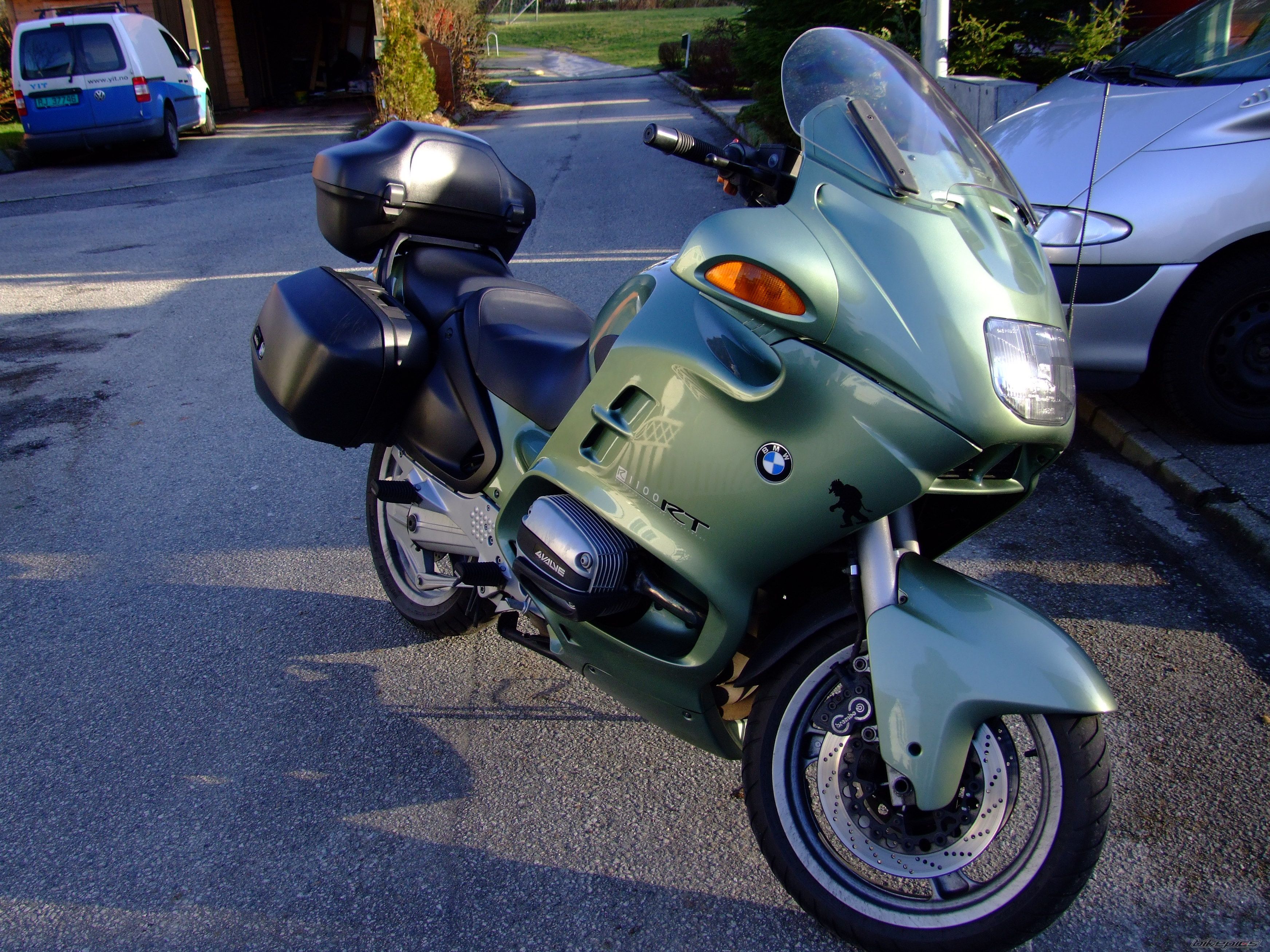 Bike Photo 1214293