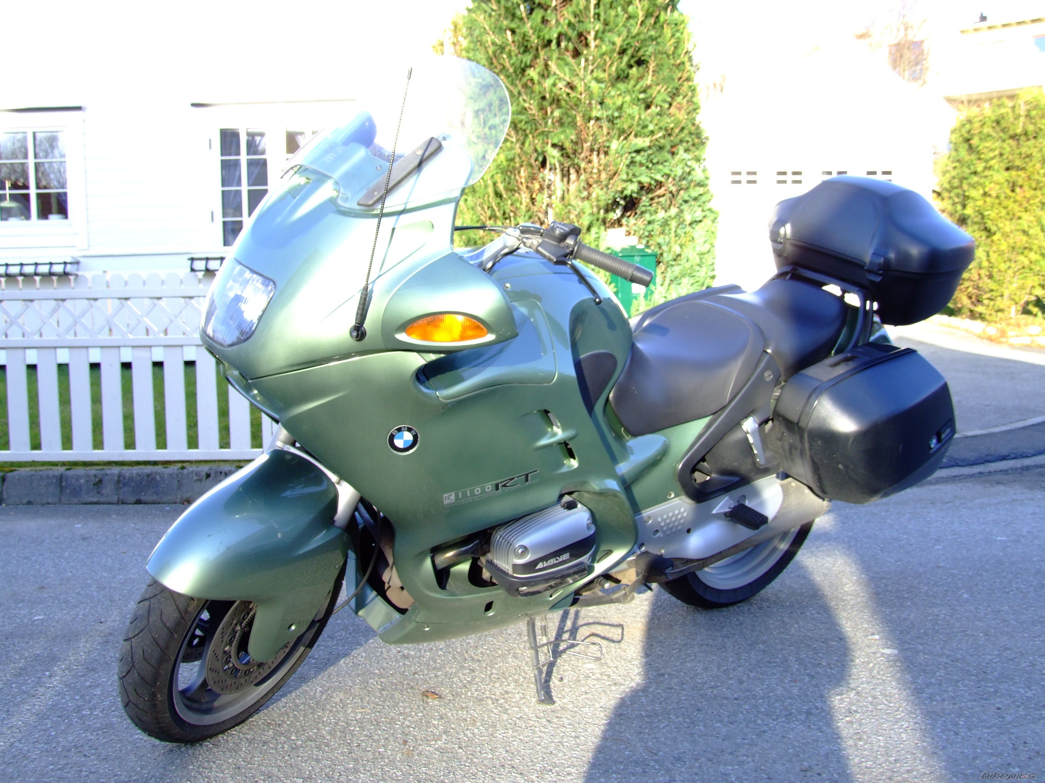 Bike Photo 1214321