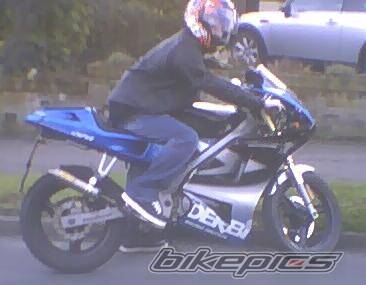 Bike Photo 121434