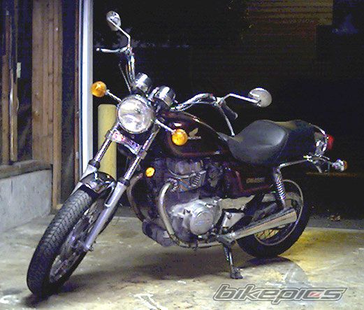 Bike Photo 1214340