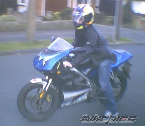 Bike Photo 121436