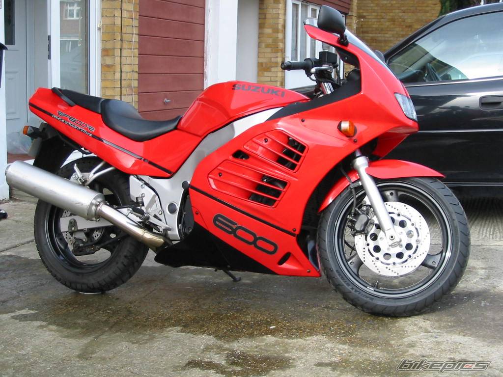 Bike Photo 121439