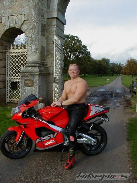 Bike Photo 12144