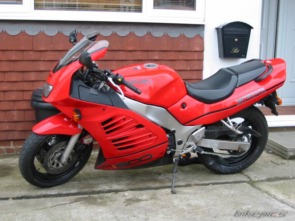 Bike Photo 121441