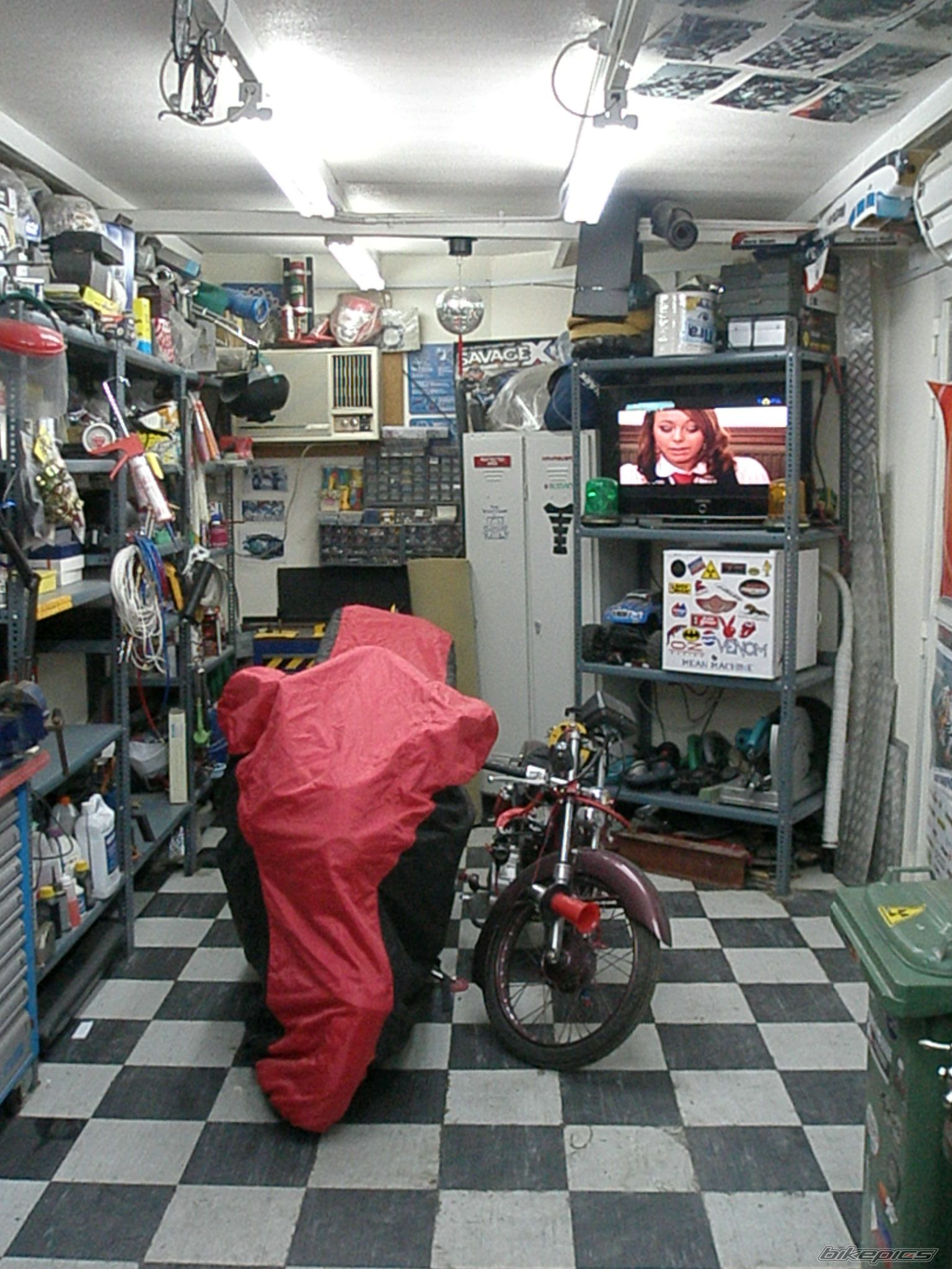 Bike Photo 1214489