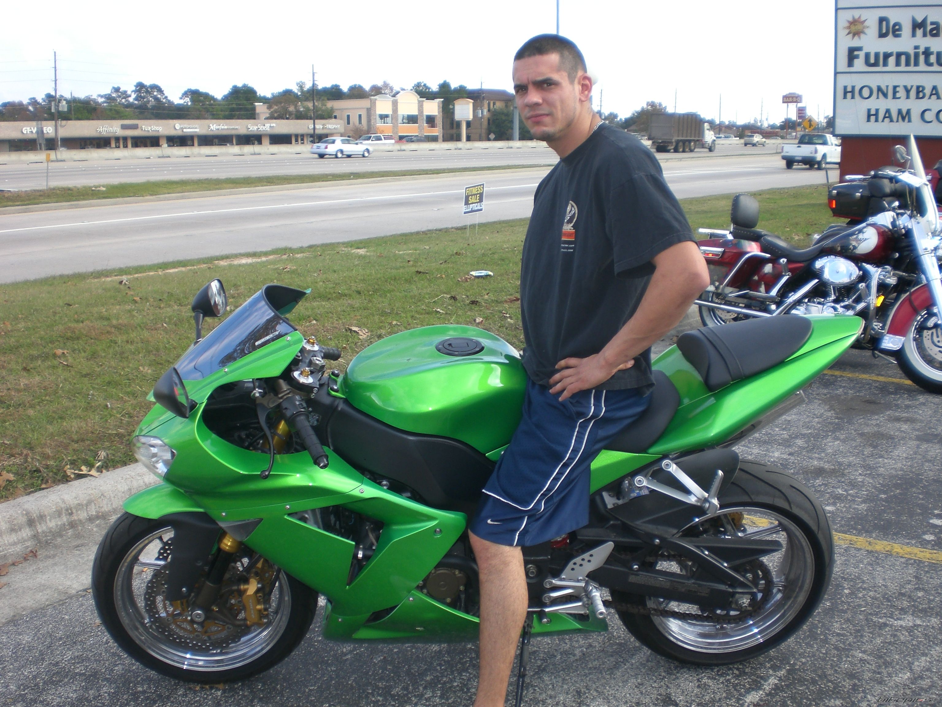 Bike Photo 1214494