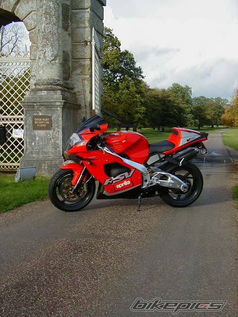 Bike Photo 12145