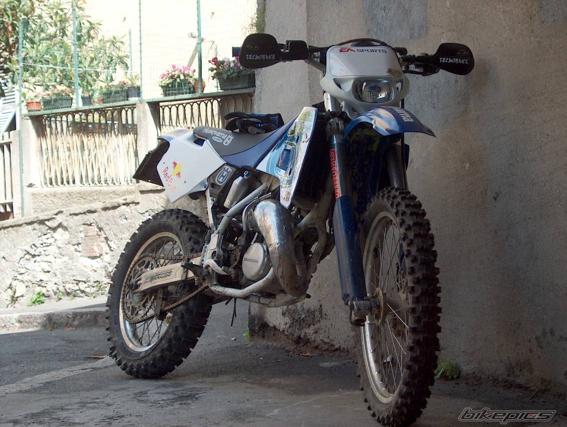 Bike Photo 121453