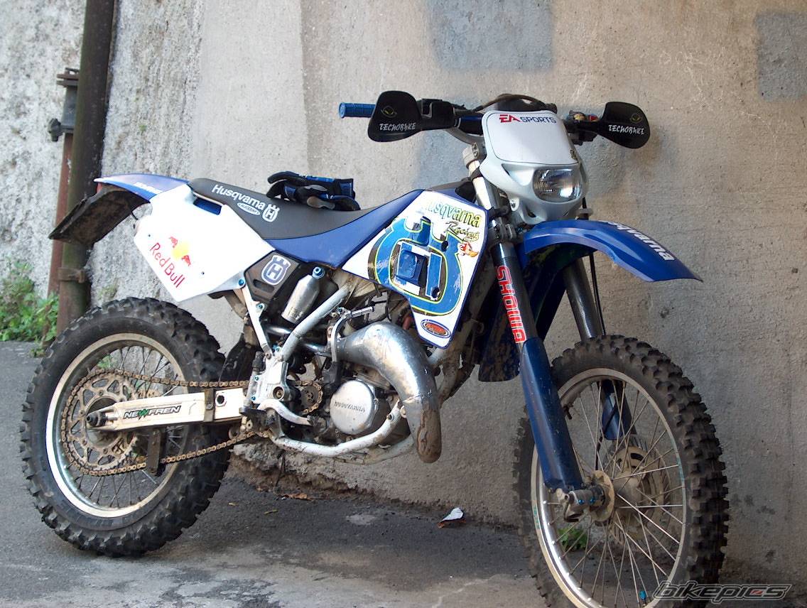Bike Photo 121454