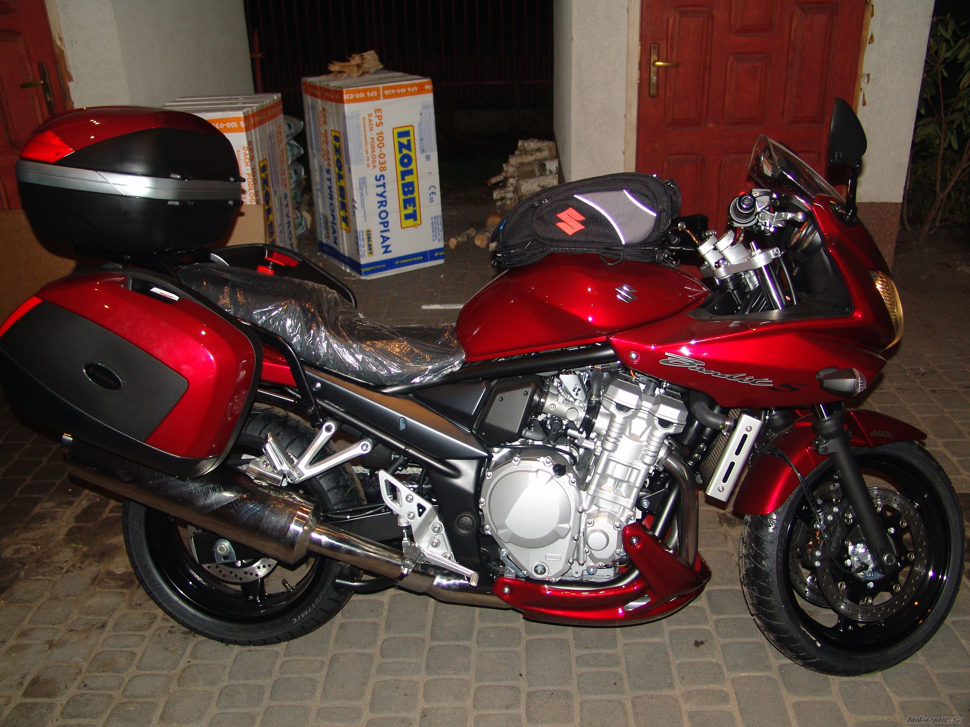 Bike Photo 1214558