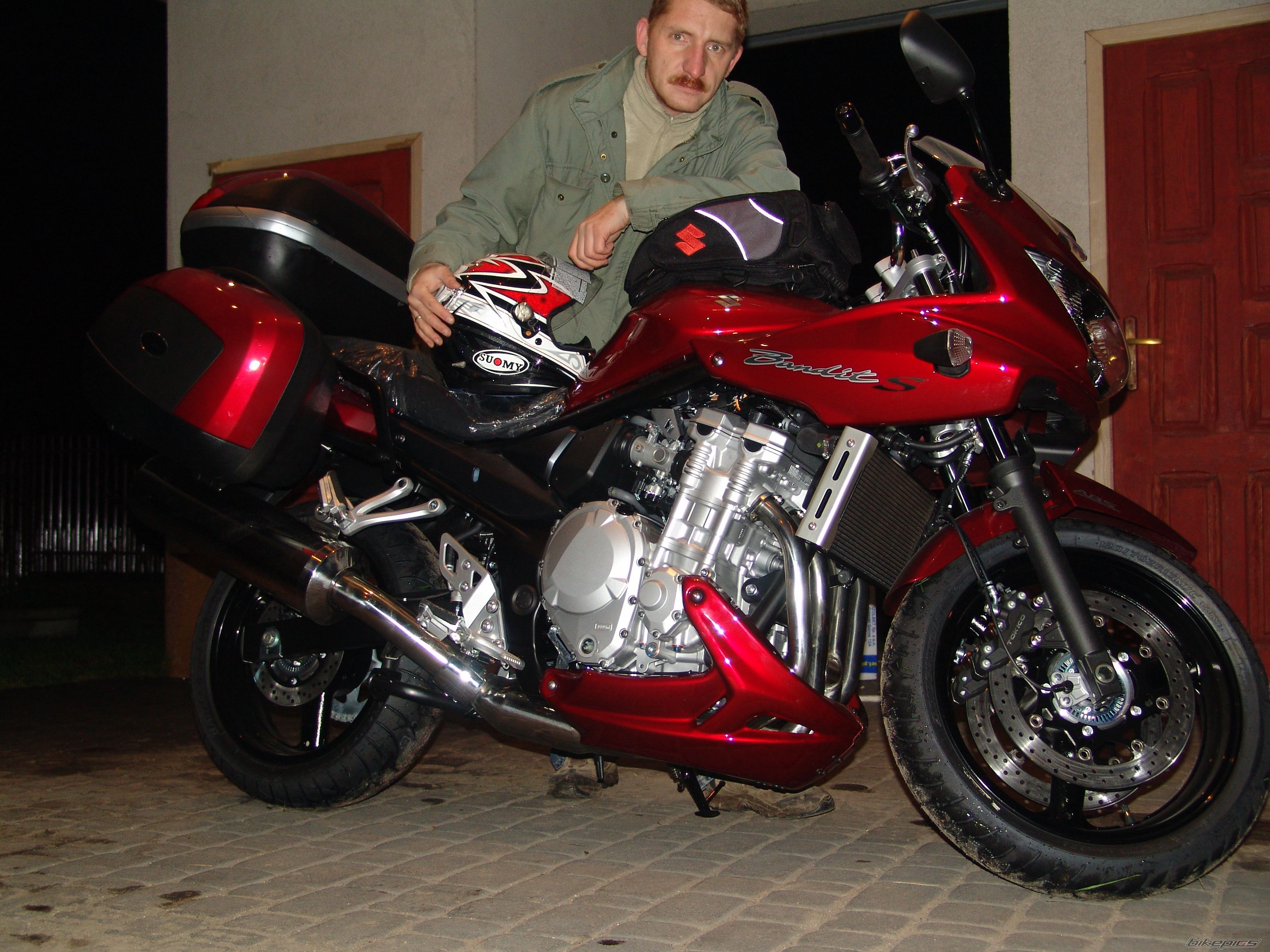 Bike Photo 1214561