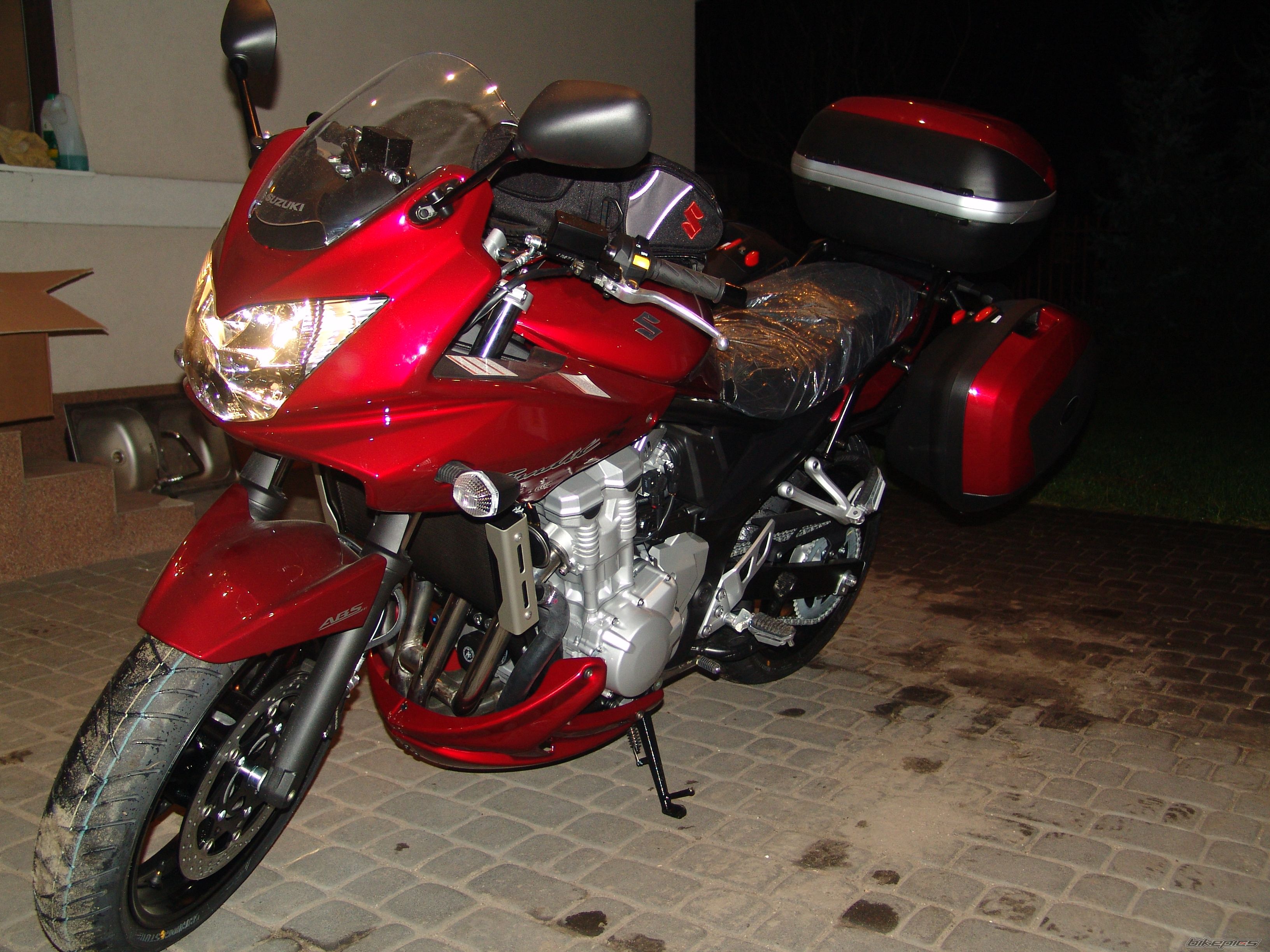 Bike Photo 1214564