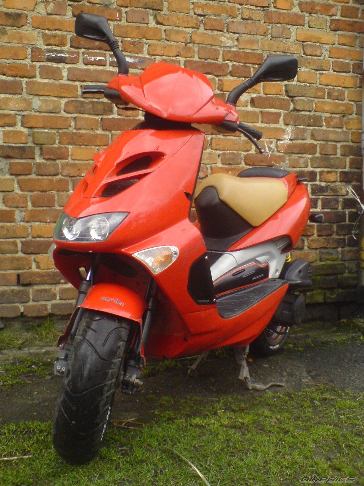 Bike Photo 1214567