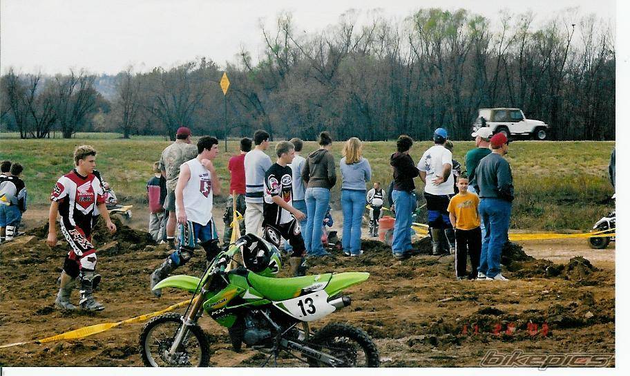 Bike Photo 121459