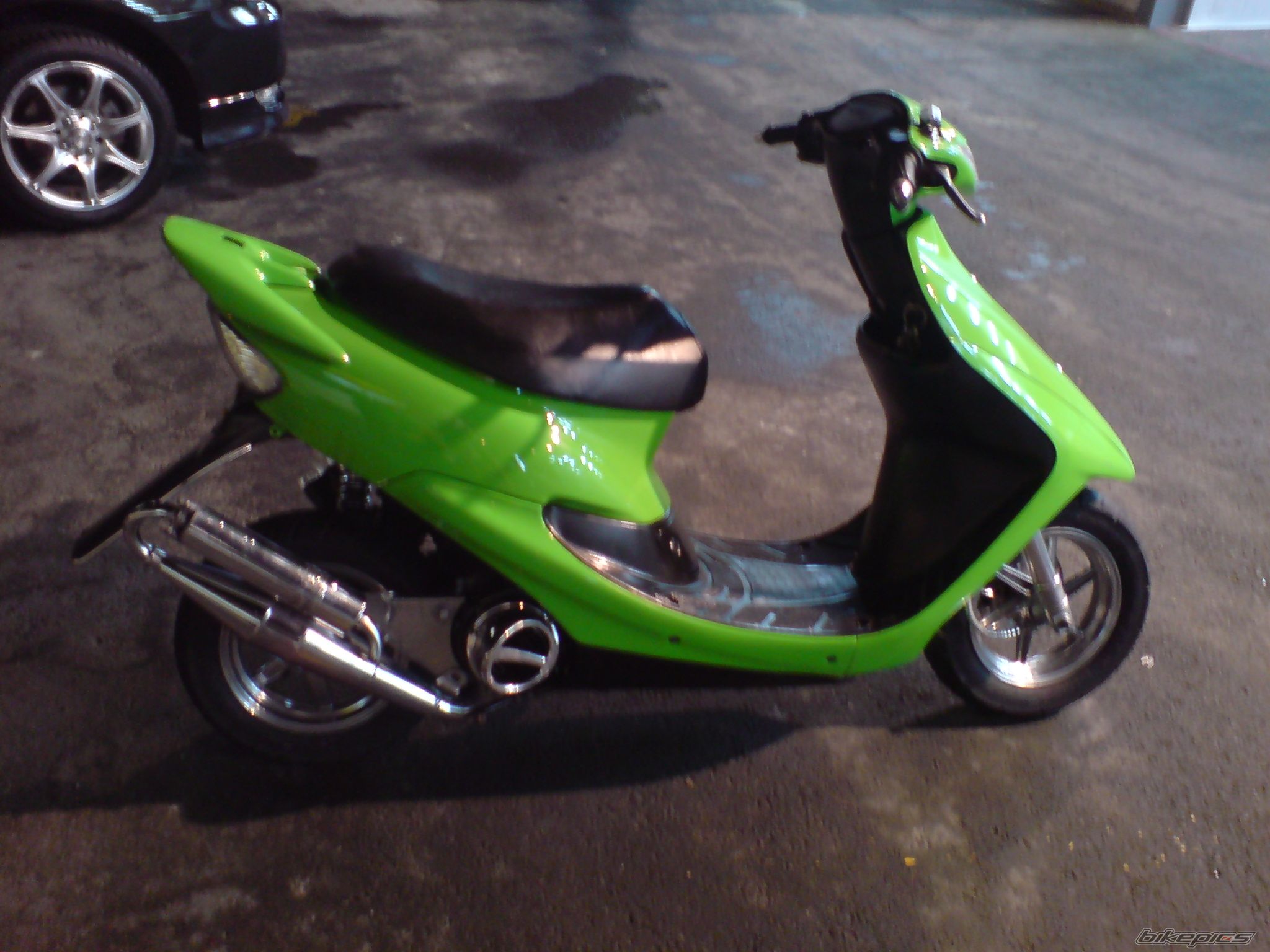 Bike Photo 1214770