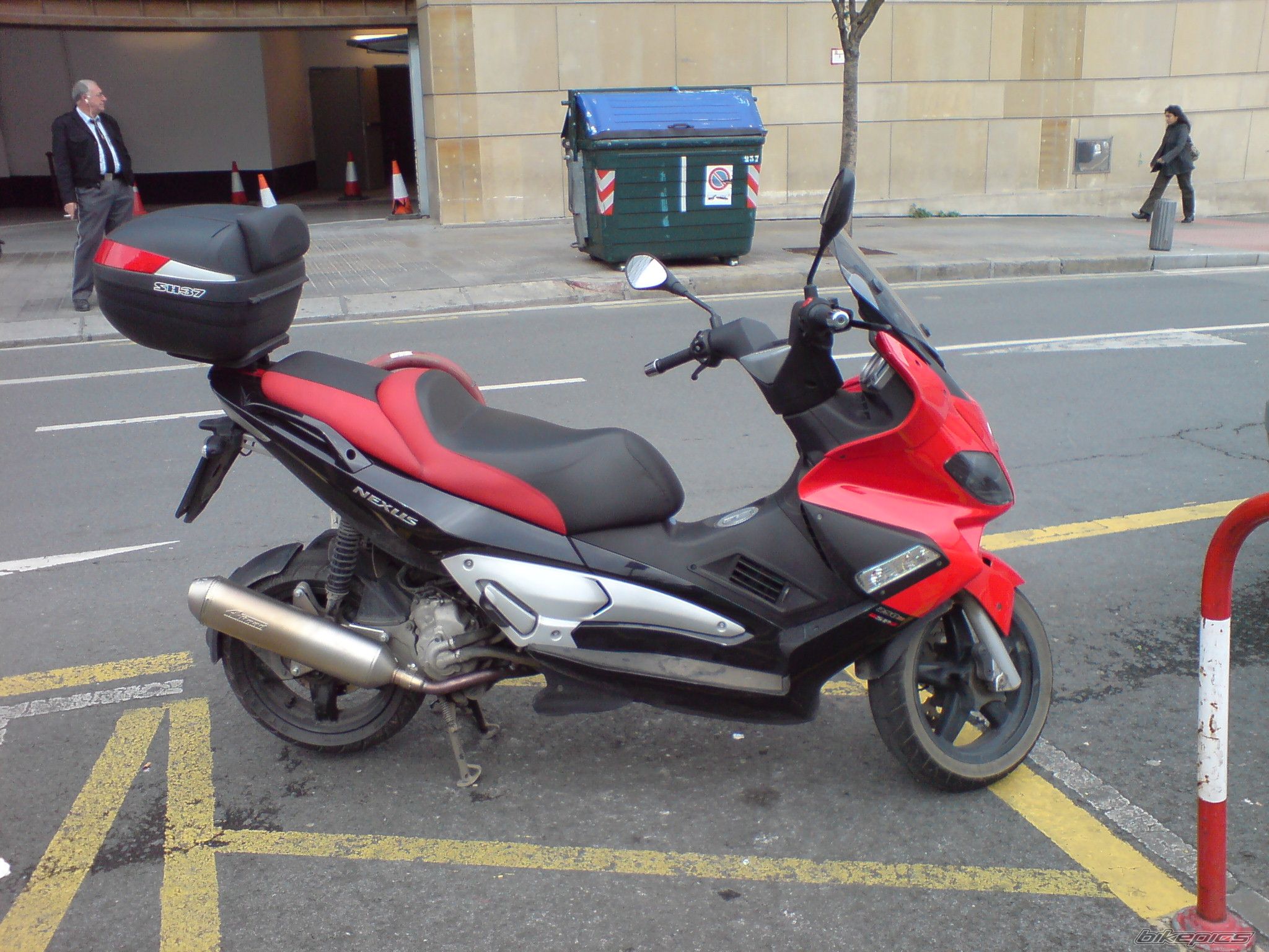 Bike Photo 1214947