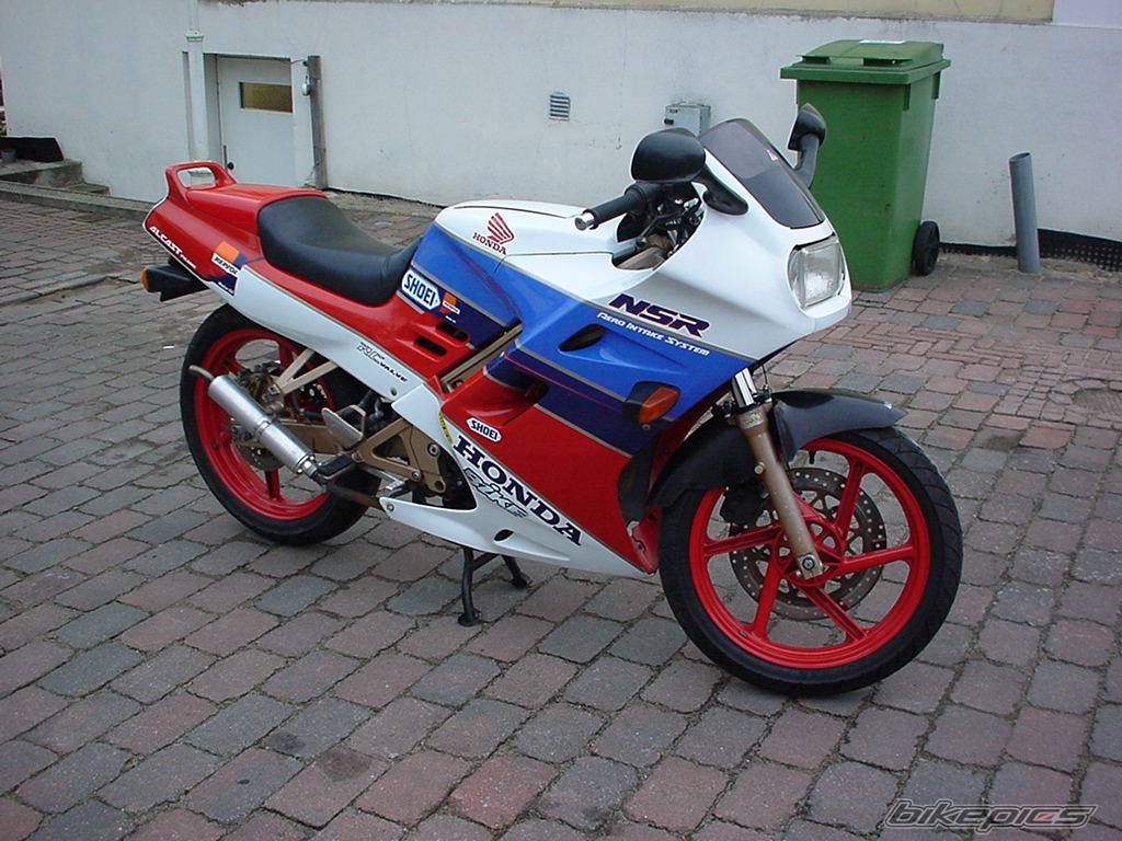 Bike Photo 1215