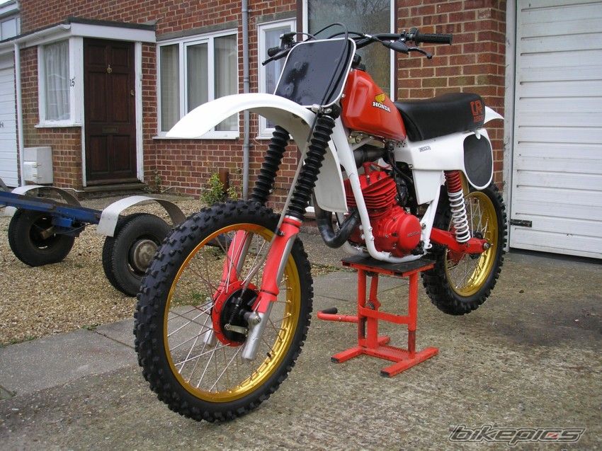 Bike Photo 1215225