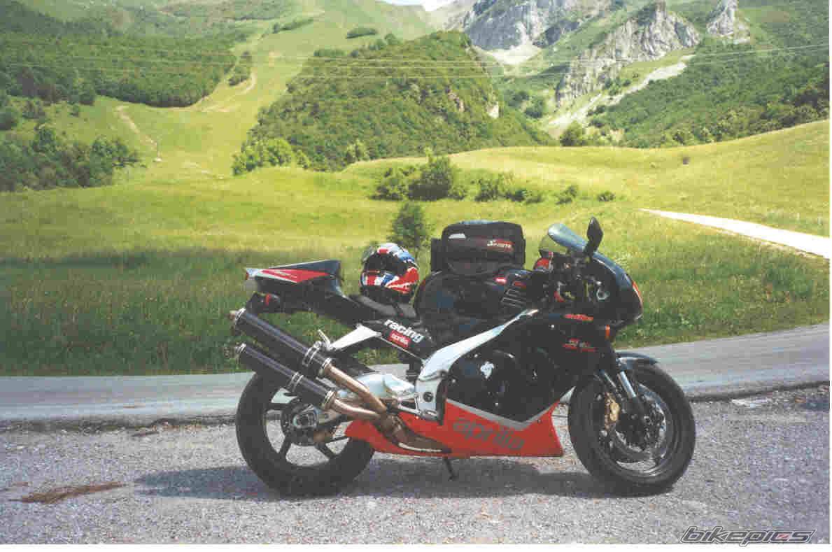 Bike Photo 12153