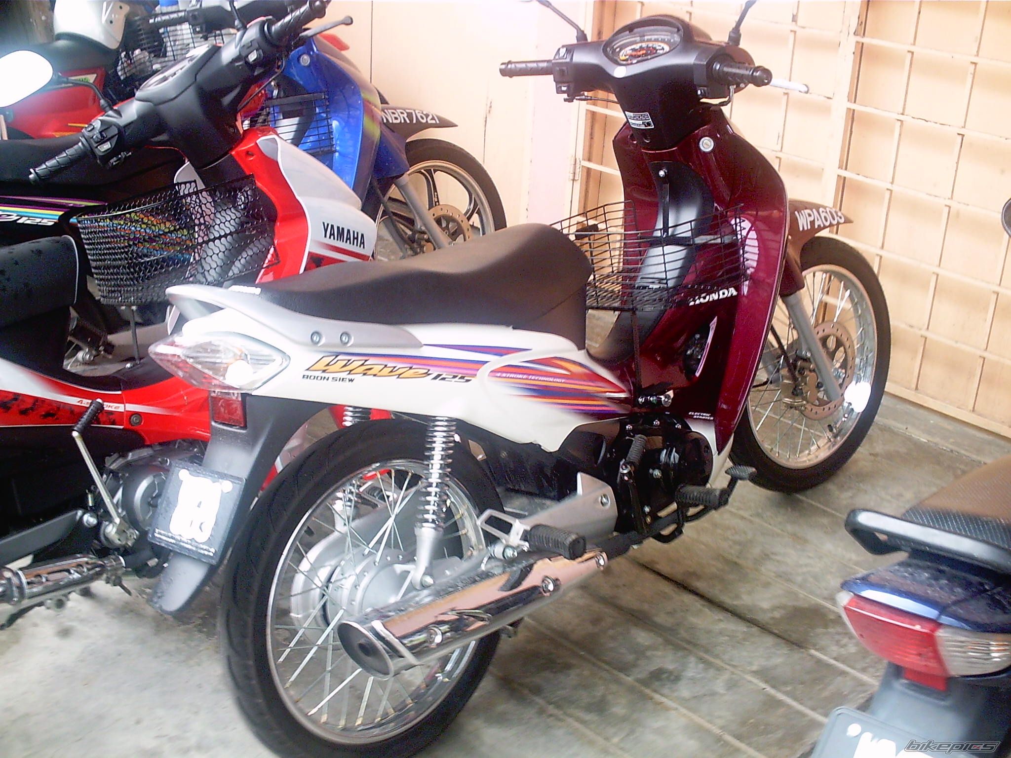Bike Photo 1215325