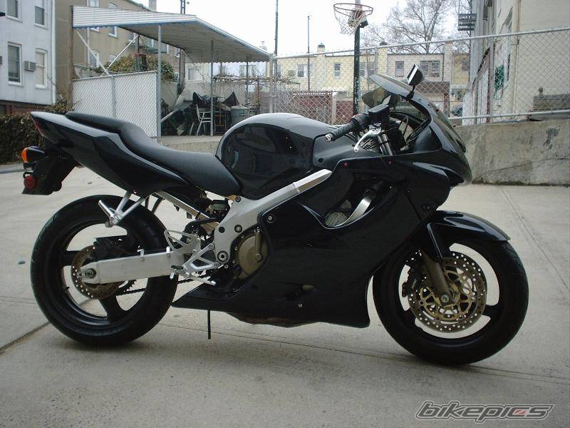 Bike Photo 121534