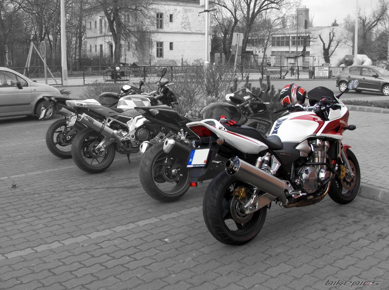 Bike Photo 1215427