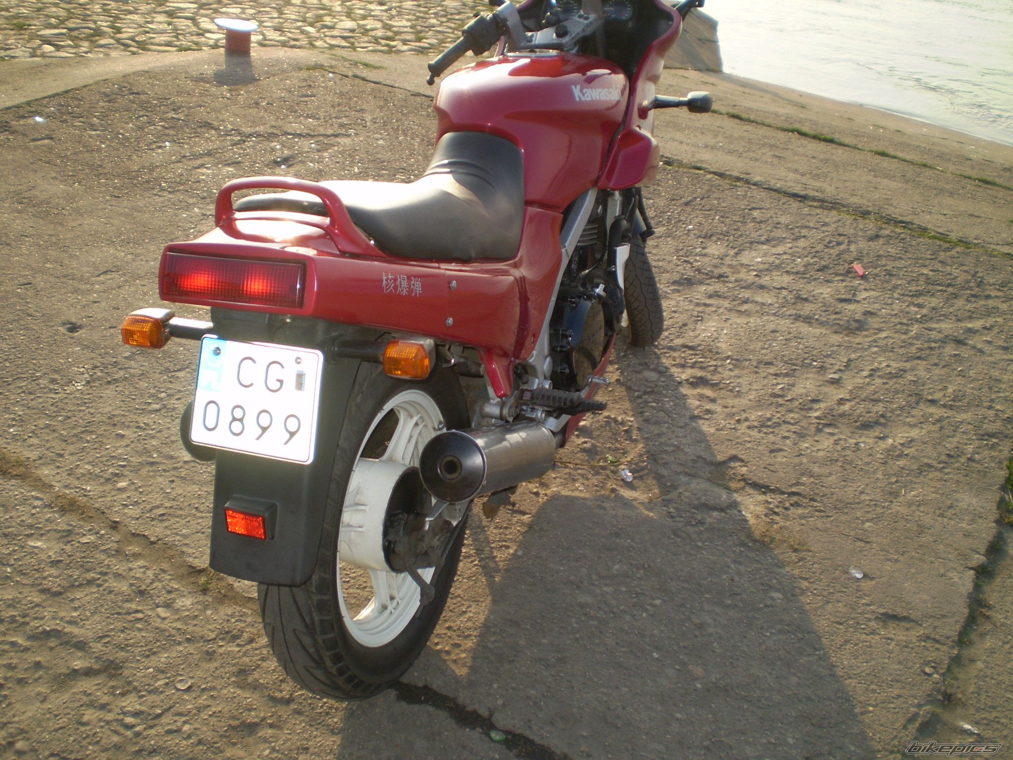 Bike Photo 1215439