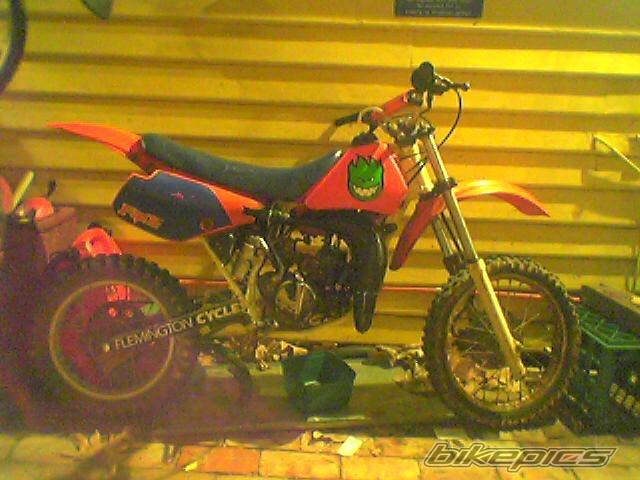 Bike Photo 121545