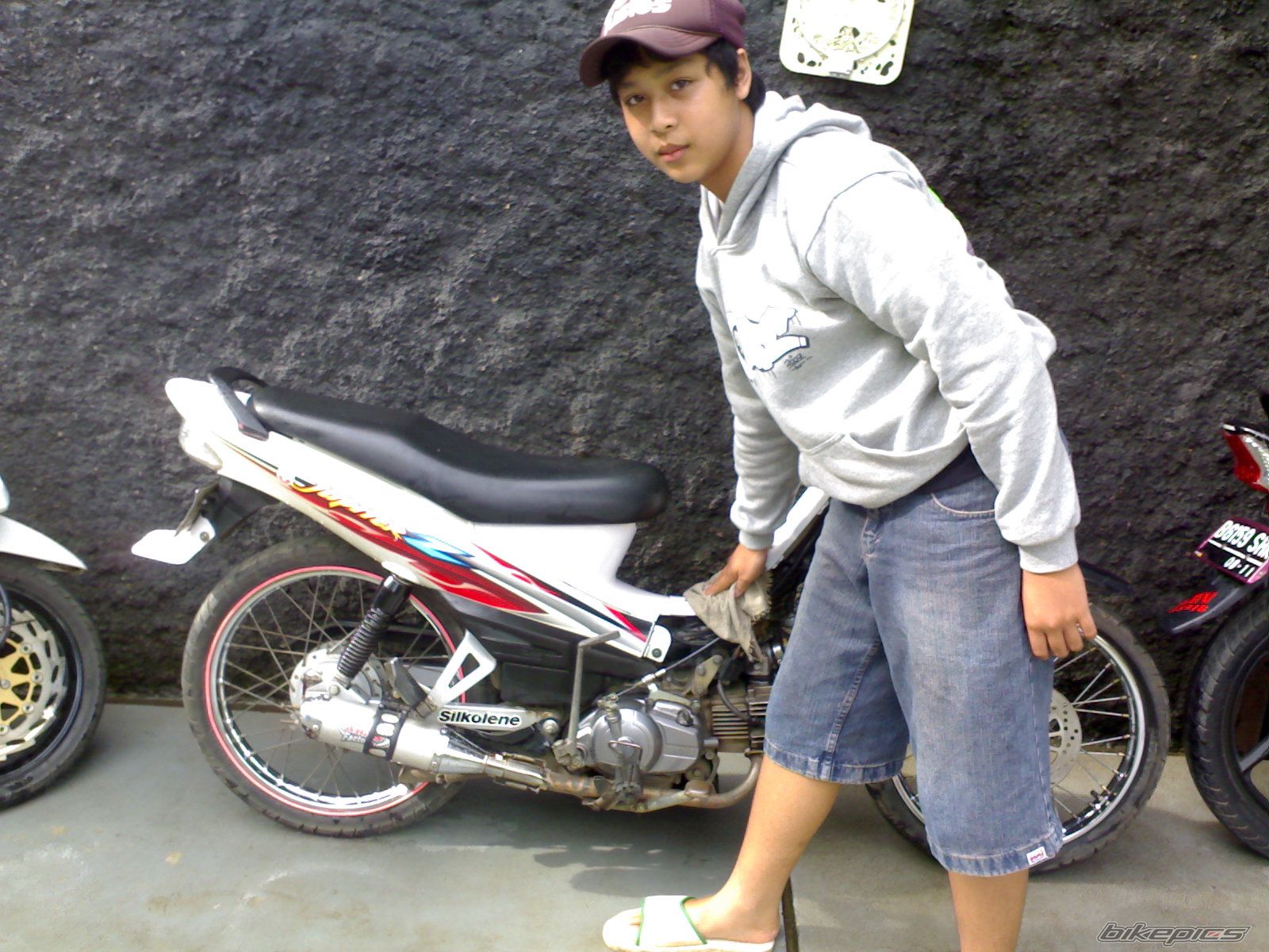 Bike Photo 1215477
