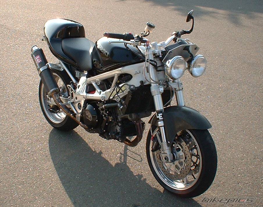 Bike Photo 121548