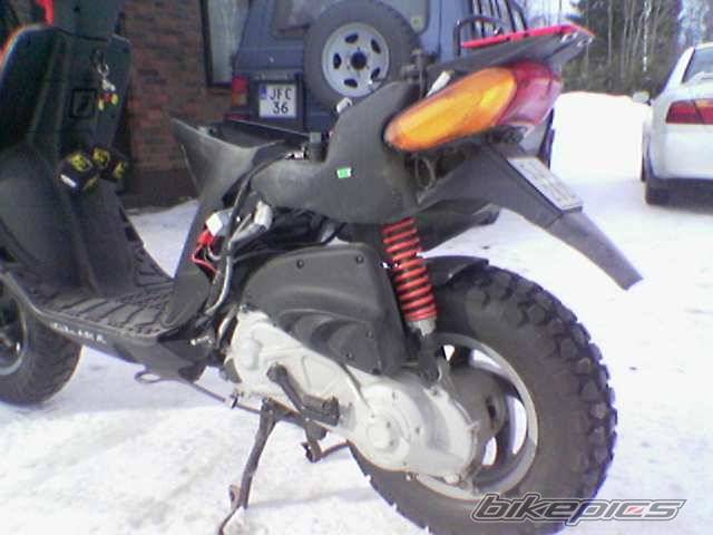 Bike Photo 121553
