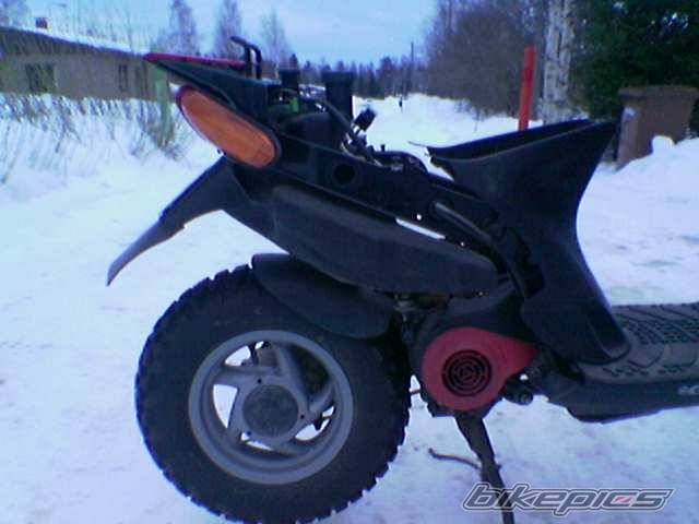 Bike Photo 121554