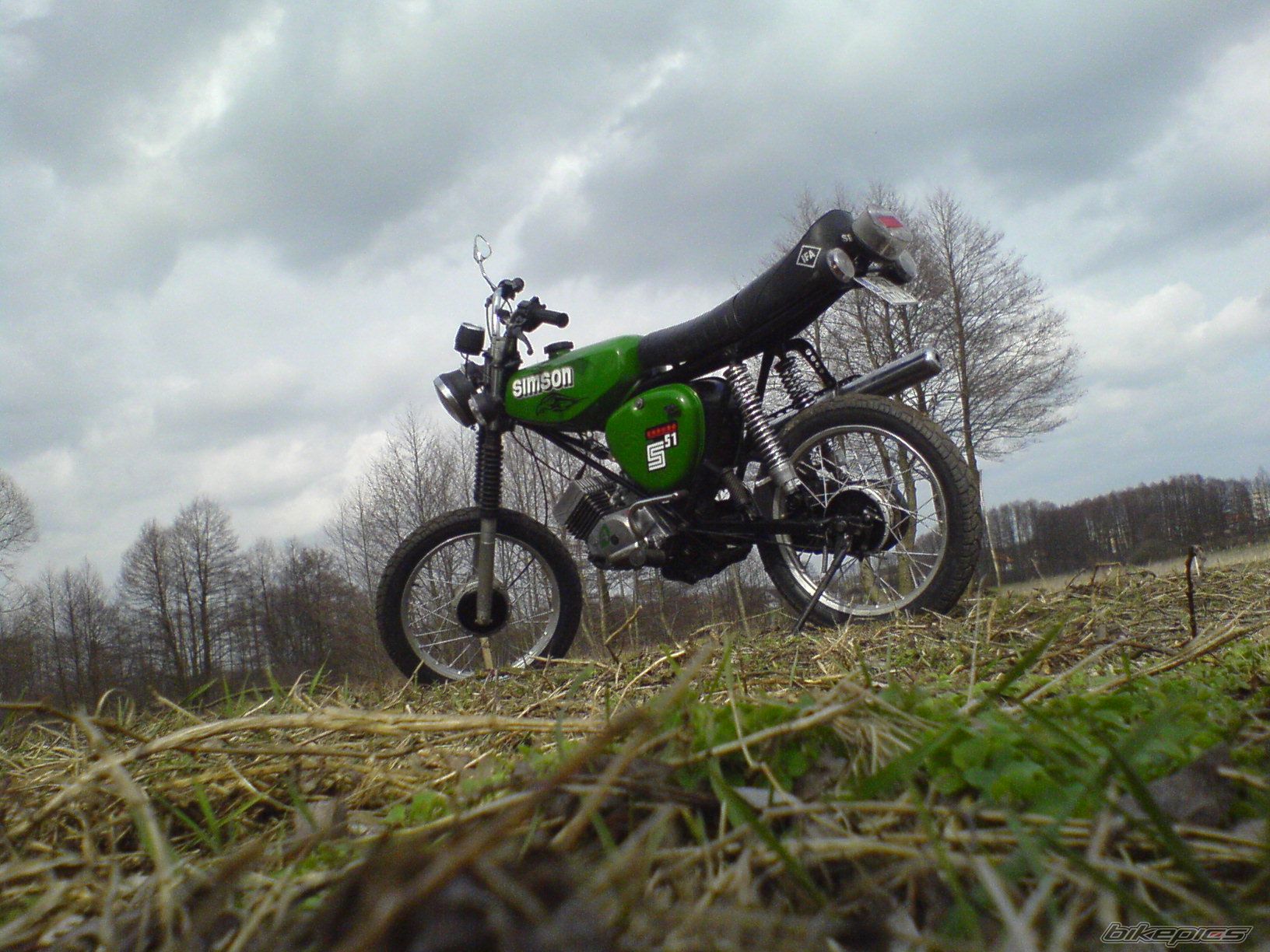 Bike Photo 1215592