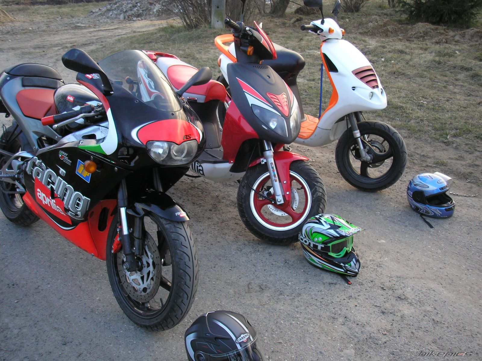 Bike Photo 1215620